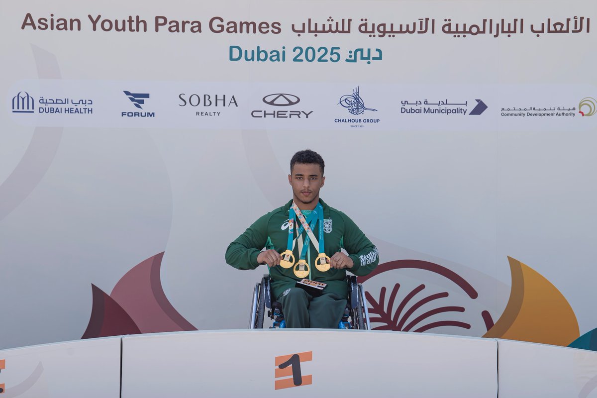 Team Saudi | فريق السعودية tweet media