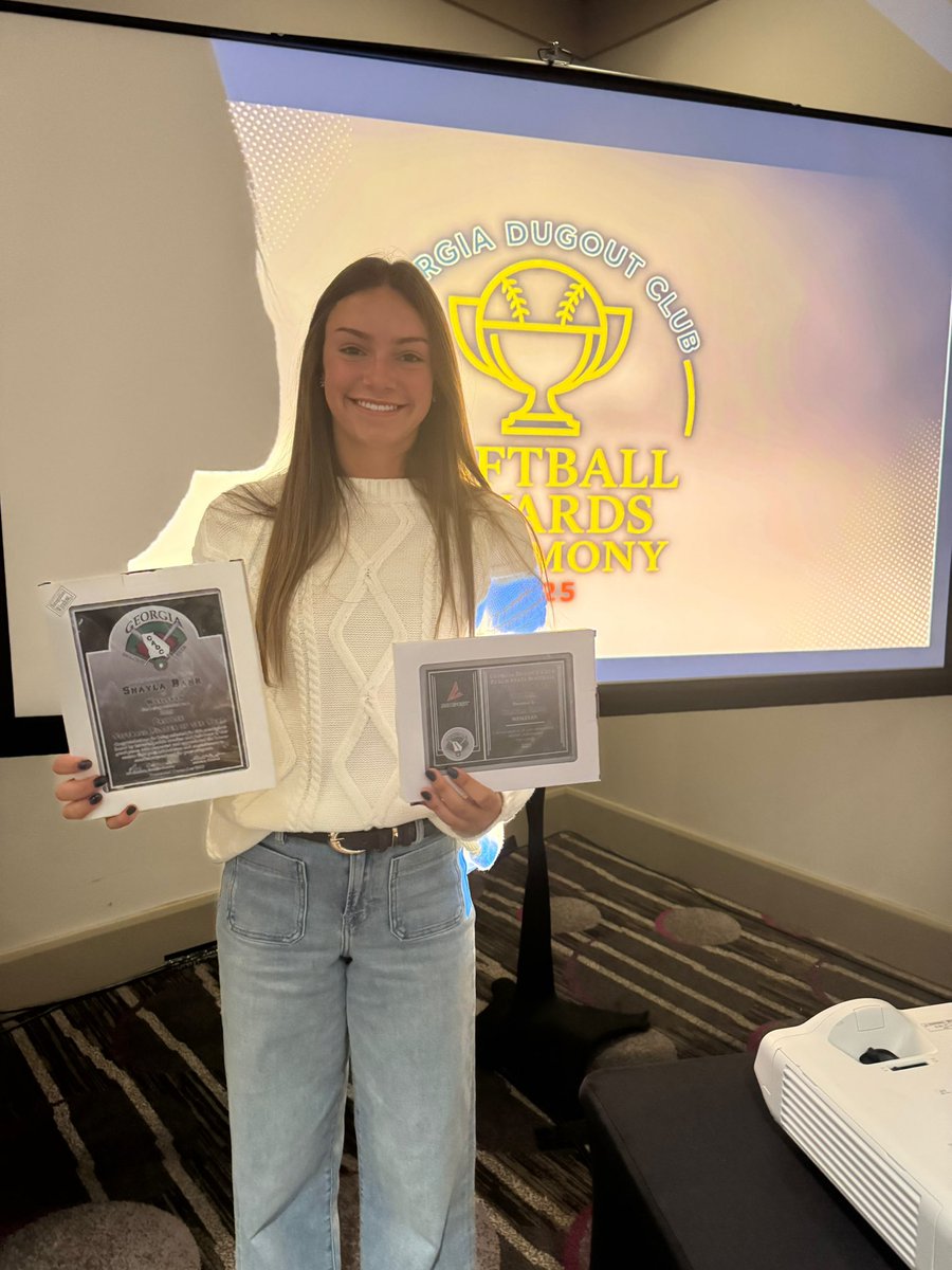 Wesleyan Softball tweet media