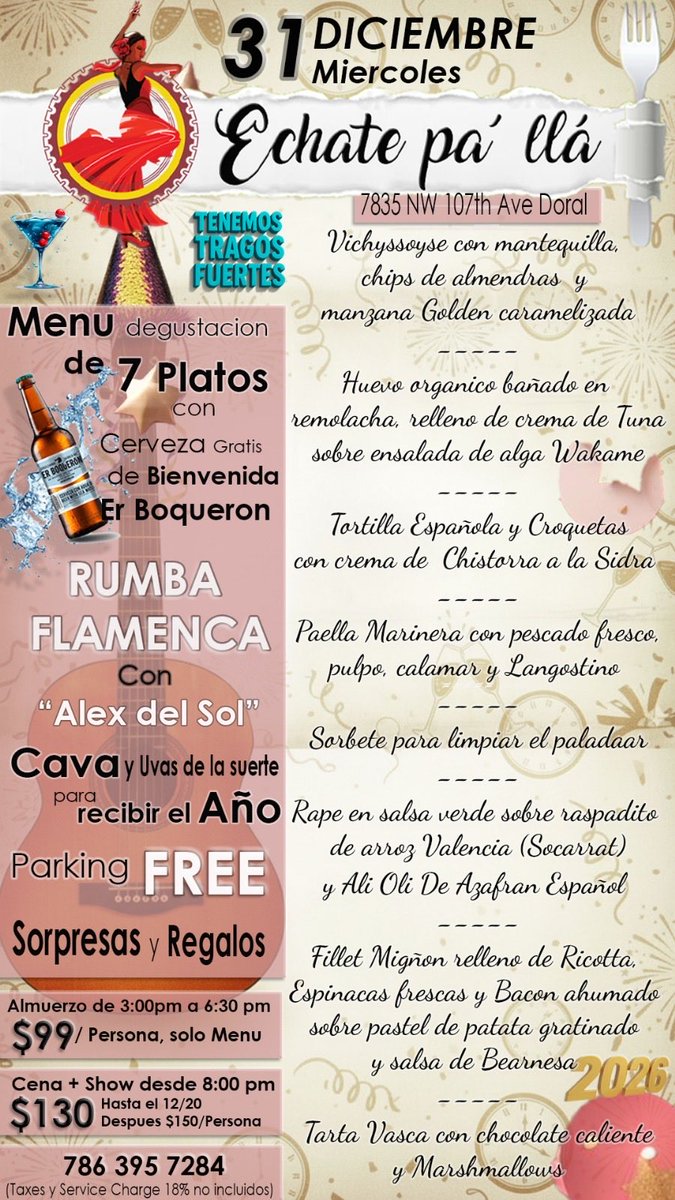 echatepallami's tweet photo. New Years Menu 2026 https://t.co/MFloob6MI4