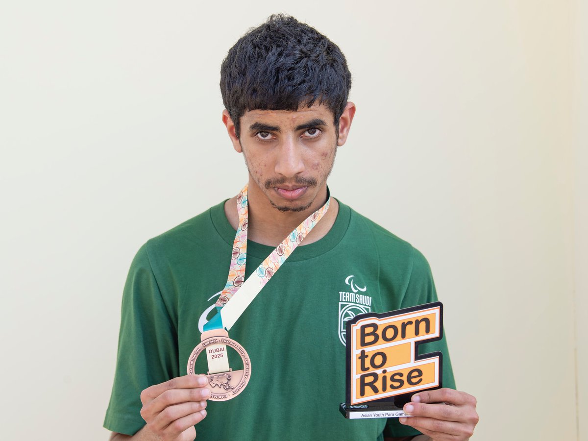 Team Saudi | فريق السعودية tweet media
