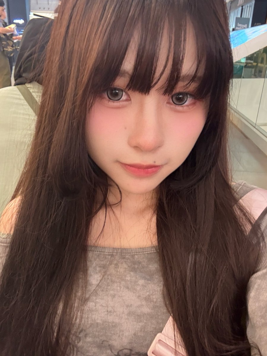 หัวฟูมาบอกฝันดีแง้ว โอยาจุมิ้ เจอกันพรุ่งนิ้น้า🫶🏻🤍