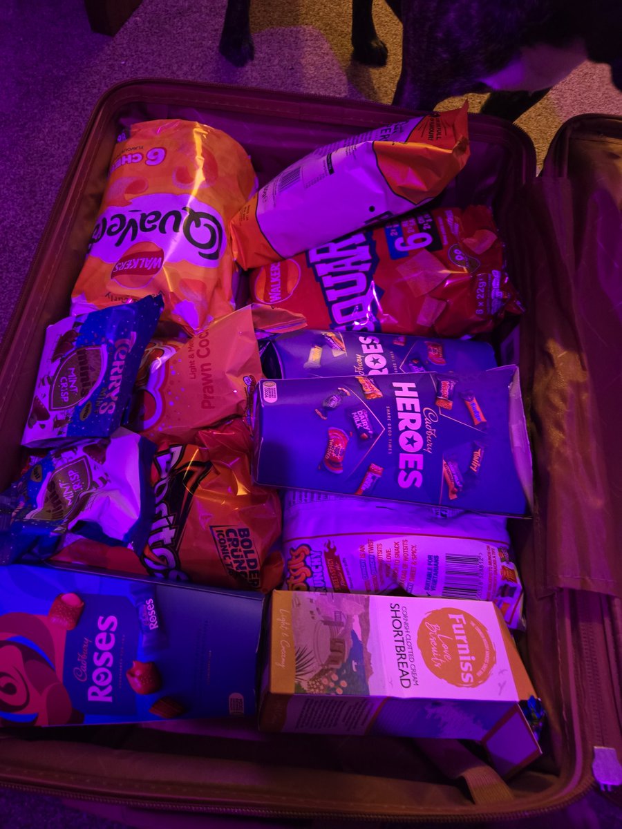 HeckMuffins💛 tweet media