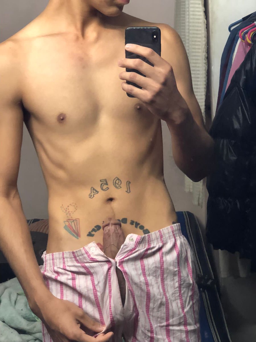 Tu chacal favorito 😈🥵 tweet media