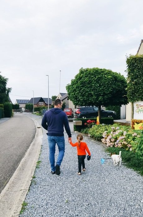 Jef_web3X's tweet image. Happy weekend everyone, fam time here 🧡