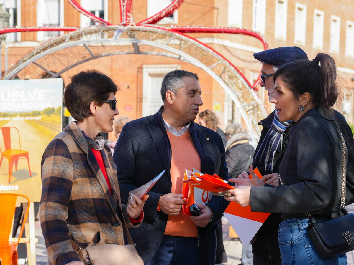 CS Extremadura tweet media