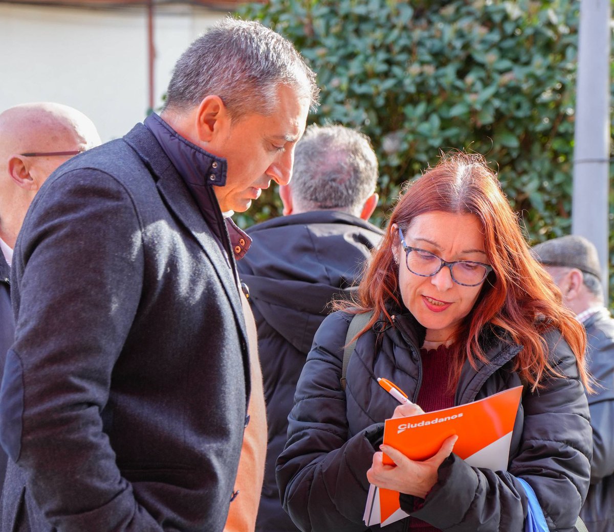 CS Extremadura tweet media