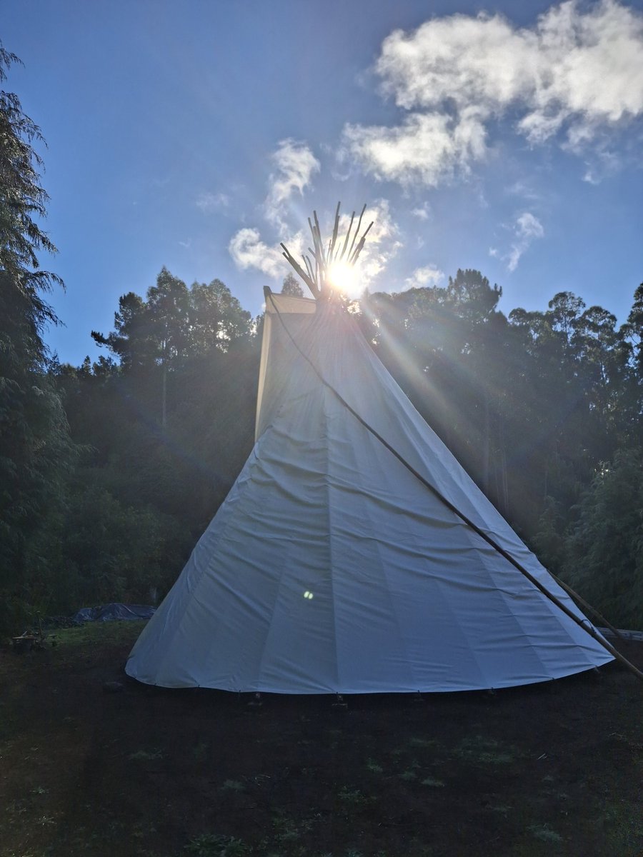 Find your Clan 🦊
#survivaltraining