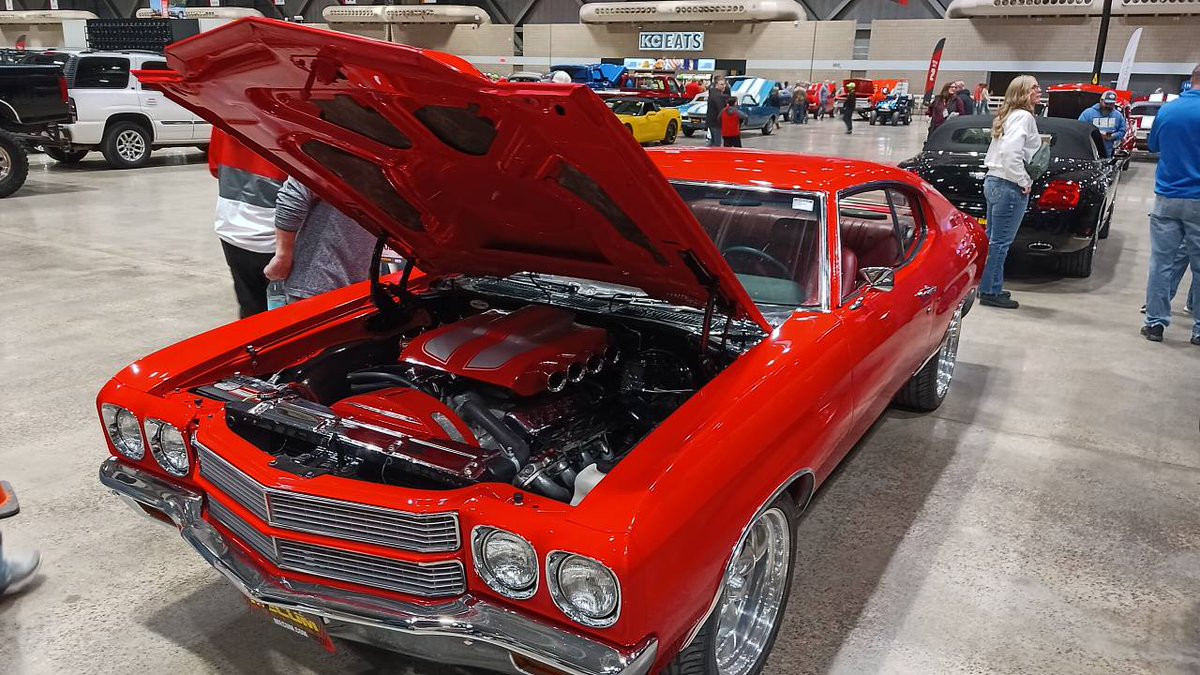 Brett Hatfield tweet media