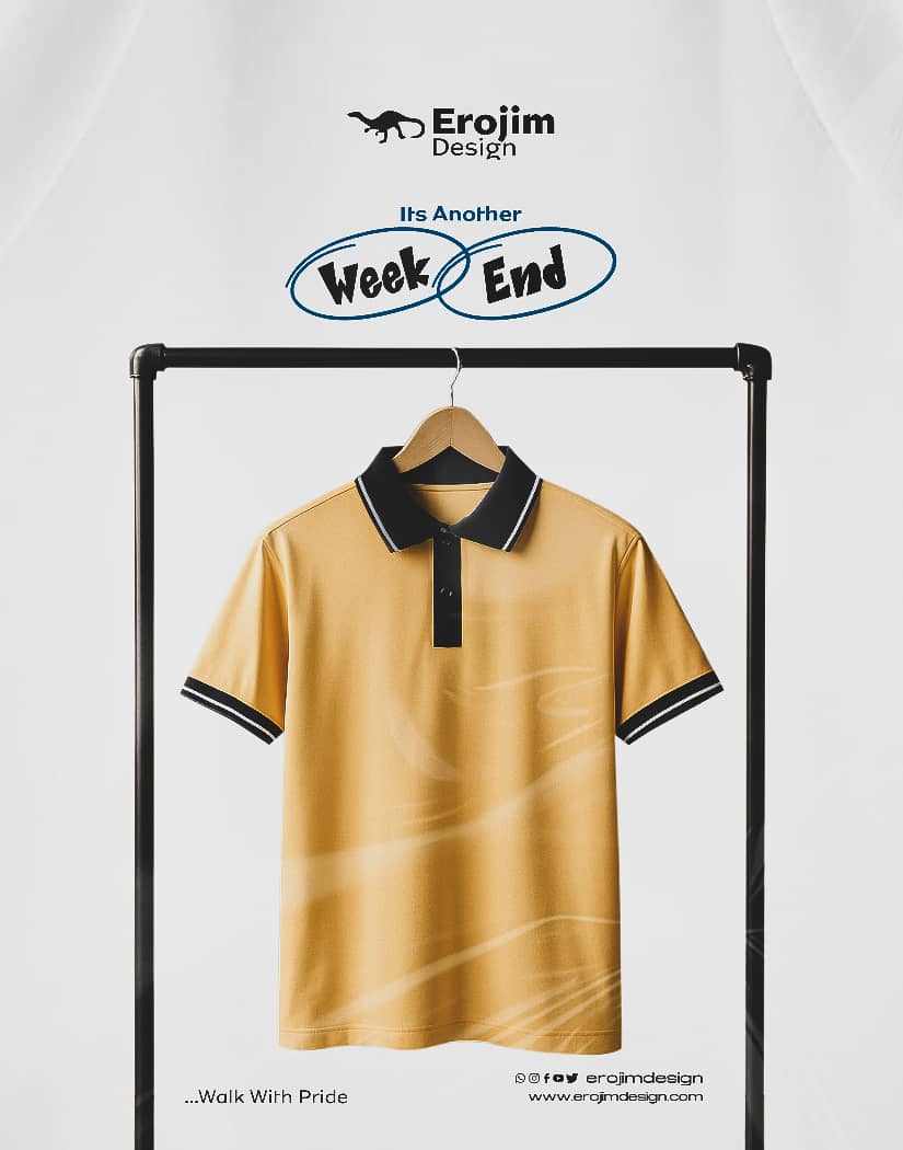 erojimdesigns's tweet image. As the festive season draws closer, we wish you weeks filled with productivity, anticipation, and standout style from Erojim Designs. 

For garments, shoes, and leather bulk production, please call +234 9126453399

#WalkWithPride #Nigeria #Weekend #Factory #Manufacturers #NTA