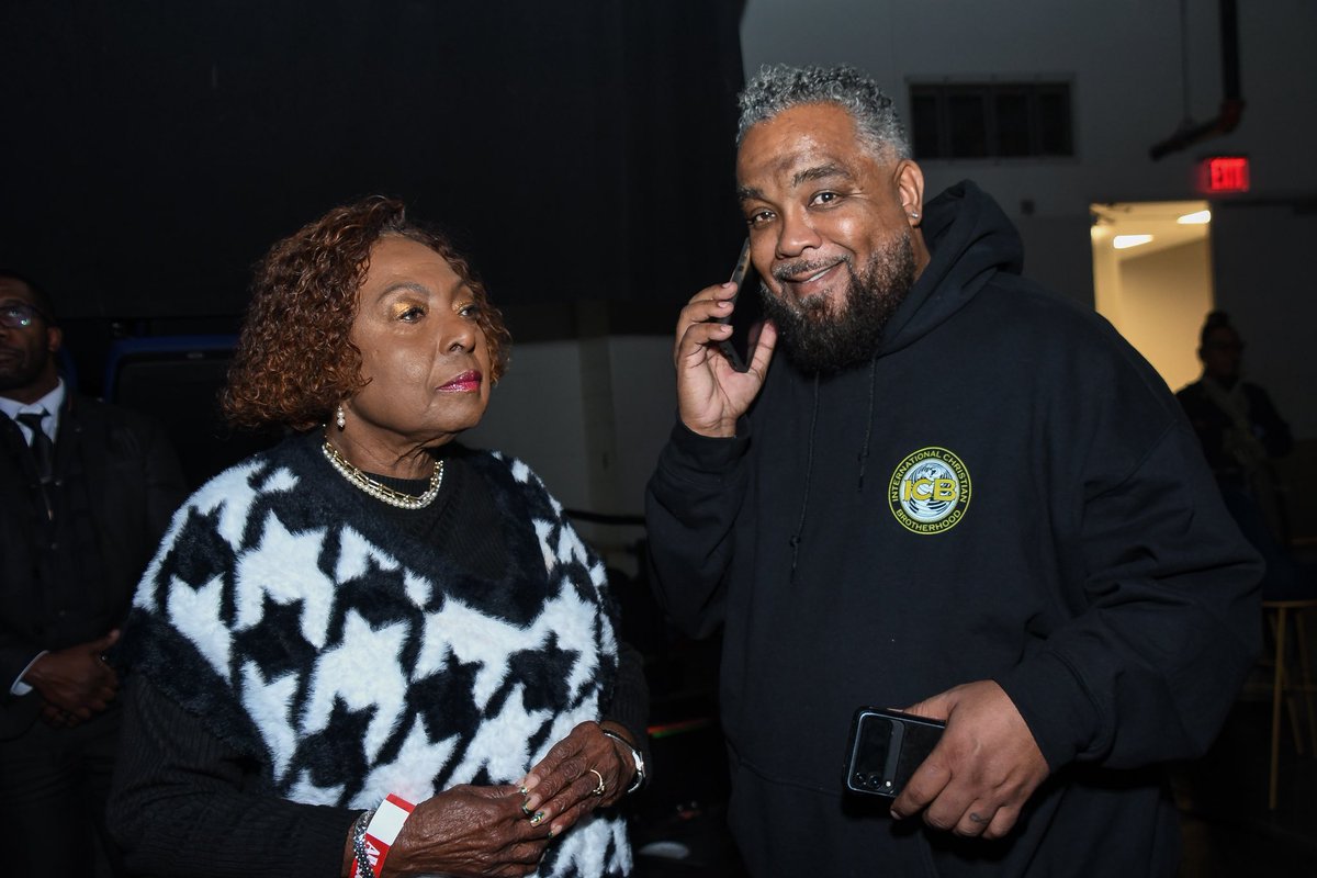 Hon. Olivia “Babsy” Grange tweet media