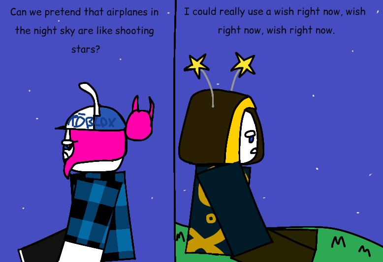 Skatingrease Roblox Skatingrease X Longed4you sad yuri song 🌠🥲 #Roblox #Robloxarg #Skatingrease