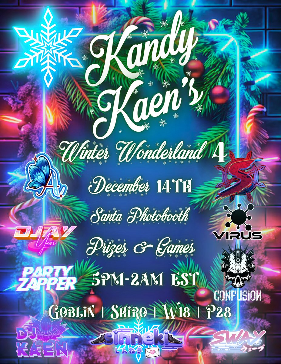 sᴛᴏʀᴍɪ ʜᴀʀʟᴏᴡs tweet media