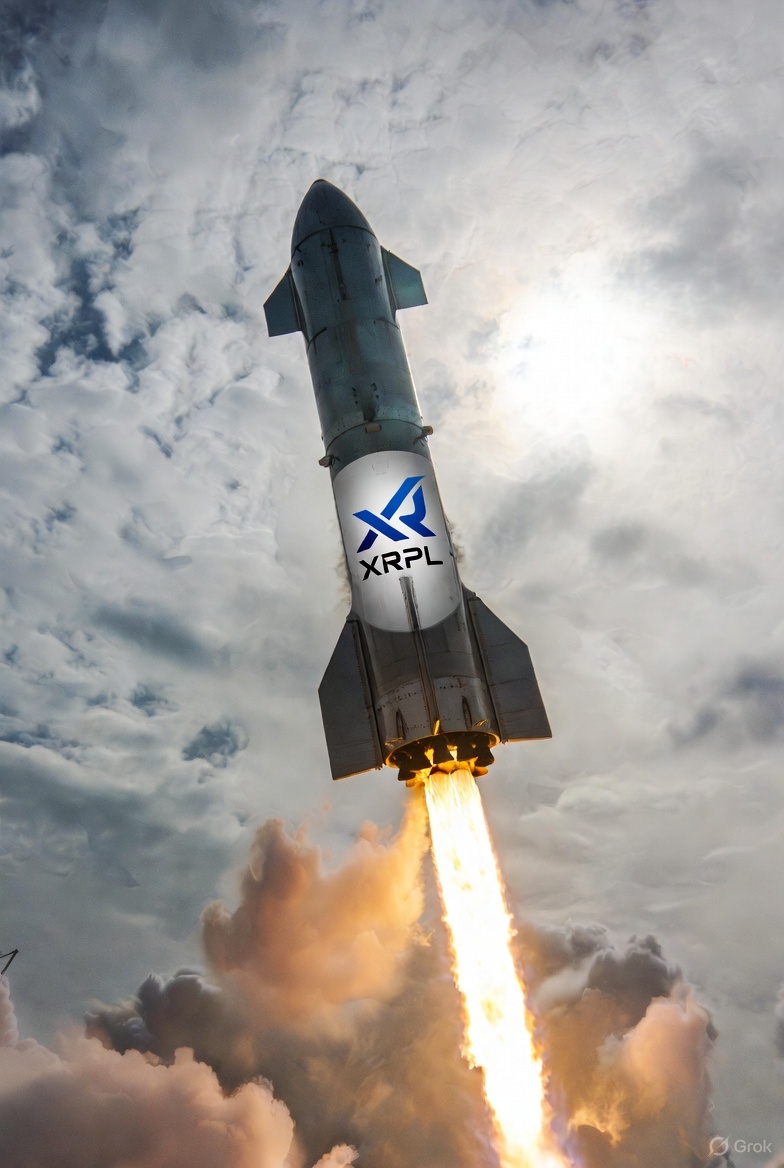 XRPL News - PROJECTS & MEMES tweet media