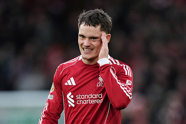 Mercado_Ingles's tweet photo. Florian Wirtz ahora completa 15 partidos de la Premier League sin marcar gol o realizar una asistencia. https://t.co/8ScBgbMKrU