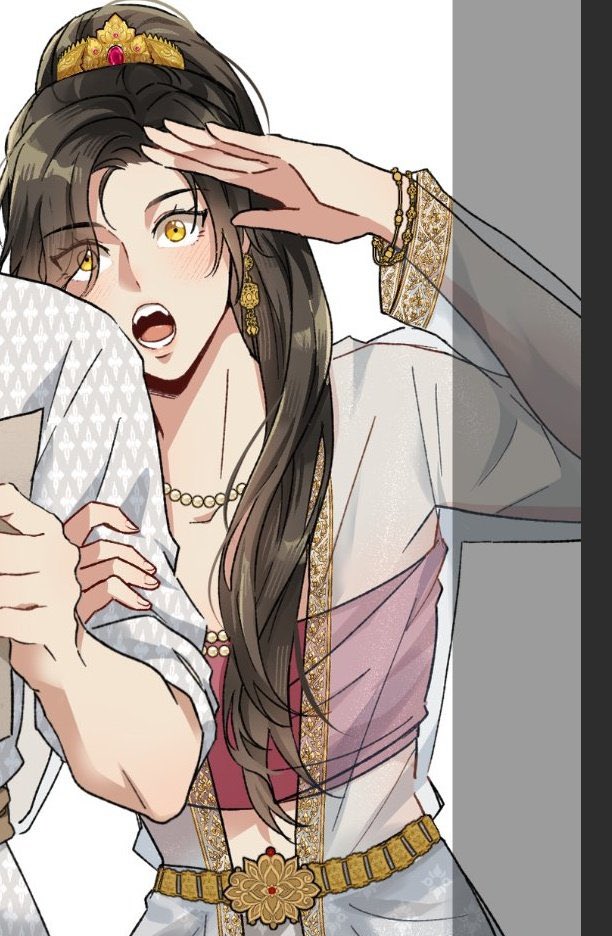 Rosebm__'s tweet image. ขอคนเข้าใจเว้ย
#มนันจีอองทง #อโยธยาเอยาวดี