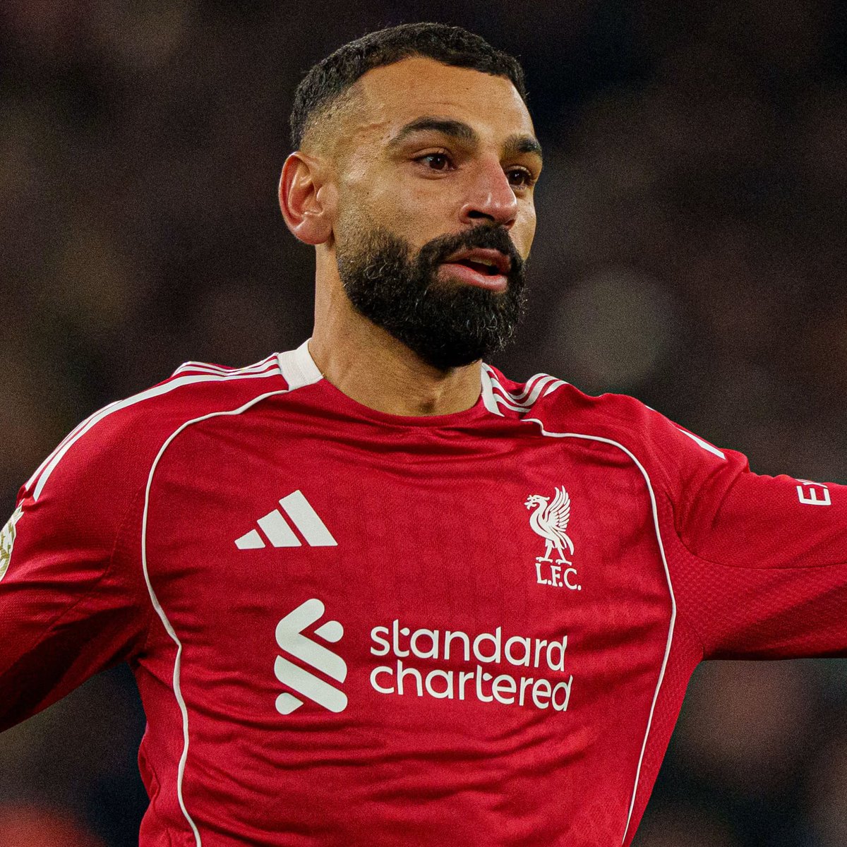 centregoals's tweet photo. 🚨🚨| RECORD: Mo Salah has 𝐒𝐔𝐑𝐏𝐀𝐒𝐒𝐄𝐃 Wayne Rooney to become the player with the most goal contributions (277) for a single Premier League club. https://t.co/iBB8yb1C1u