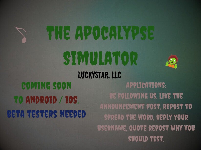 LuckySTAR, LLC tweet media