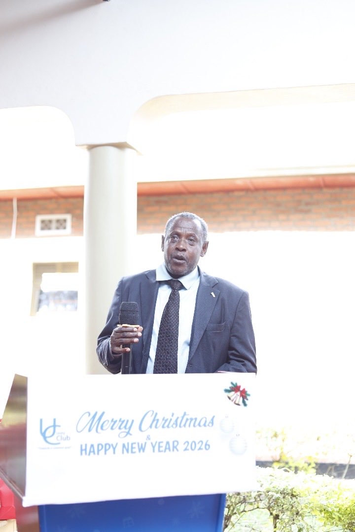 Unity Club tweet media