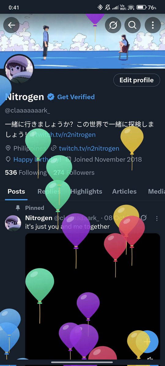 claaaaaaark_'s tweet photo. yay https://t.co/qL7Dh4bCMV