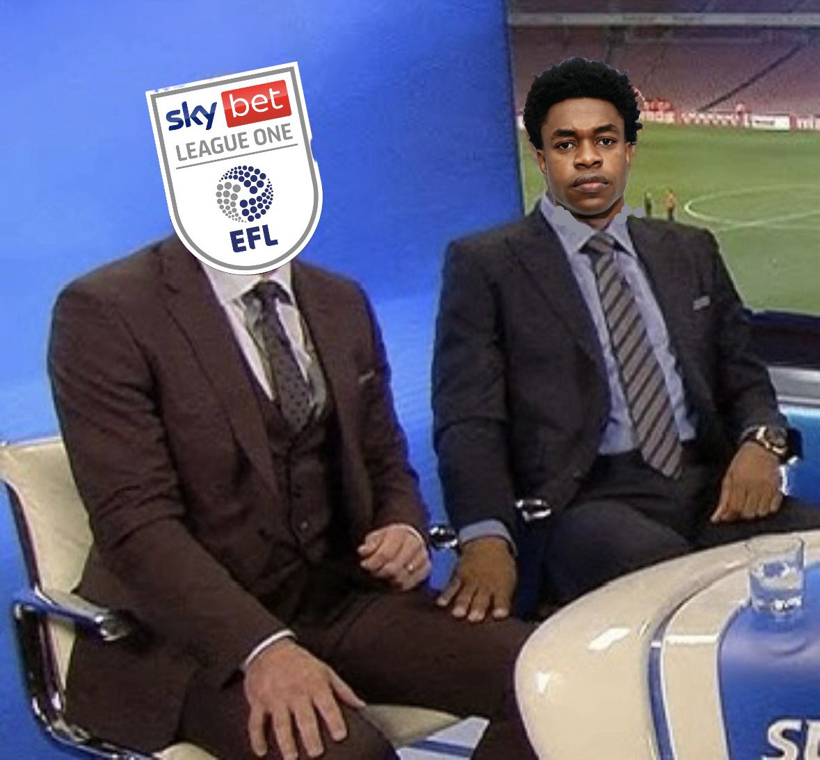 Trotters Blog tweet media