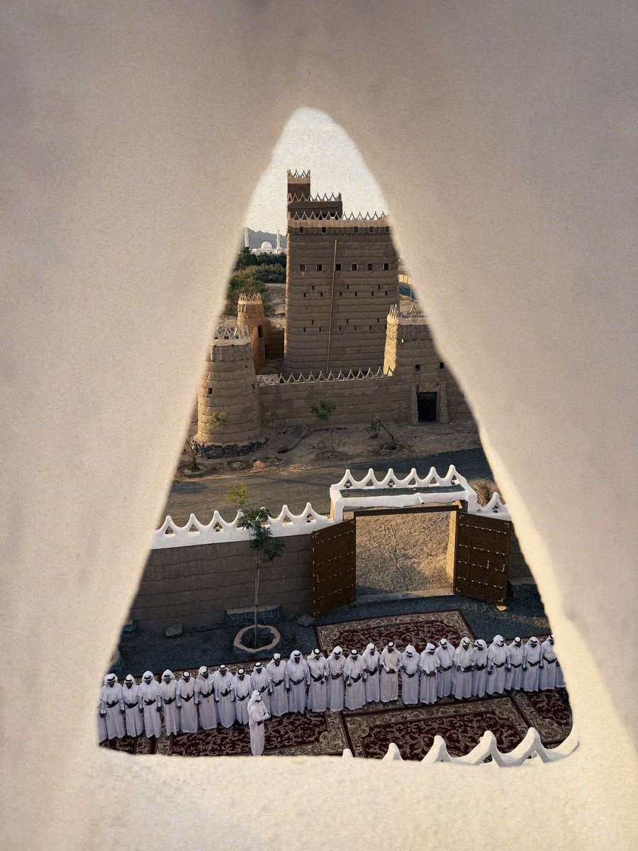 حسين الدغريري tweet media