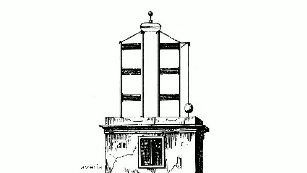 17:41 - A la espera de reparación