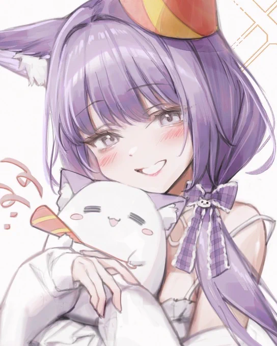 たまちゃんお誕生日おめでとう #久遠たま生誕祭2025 #久遠たま #たまのアトリエ工房