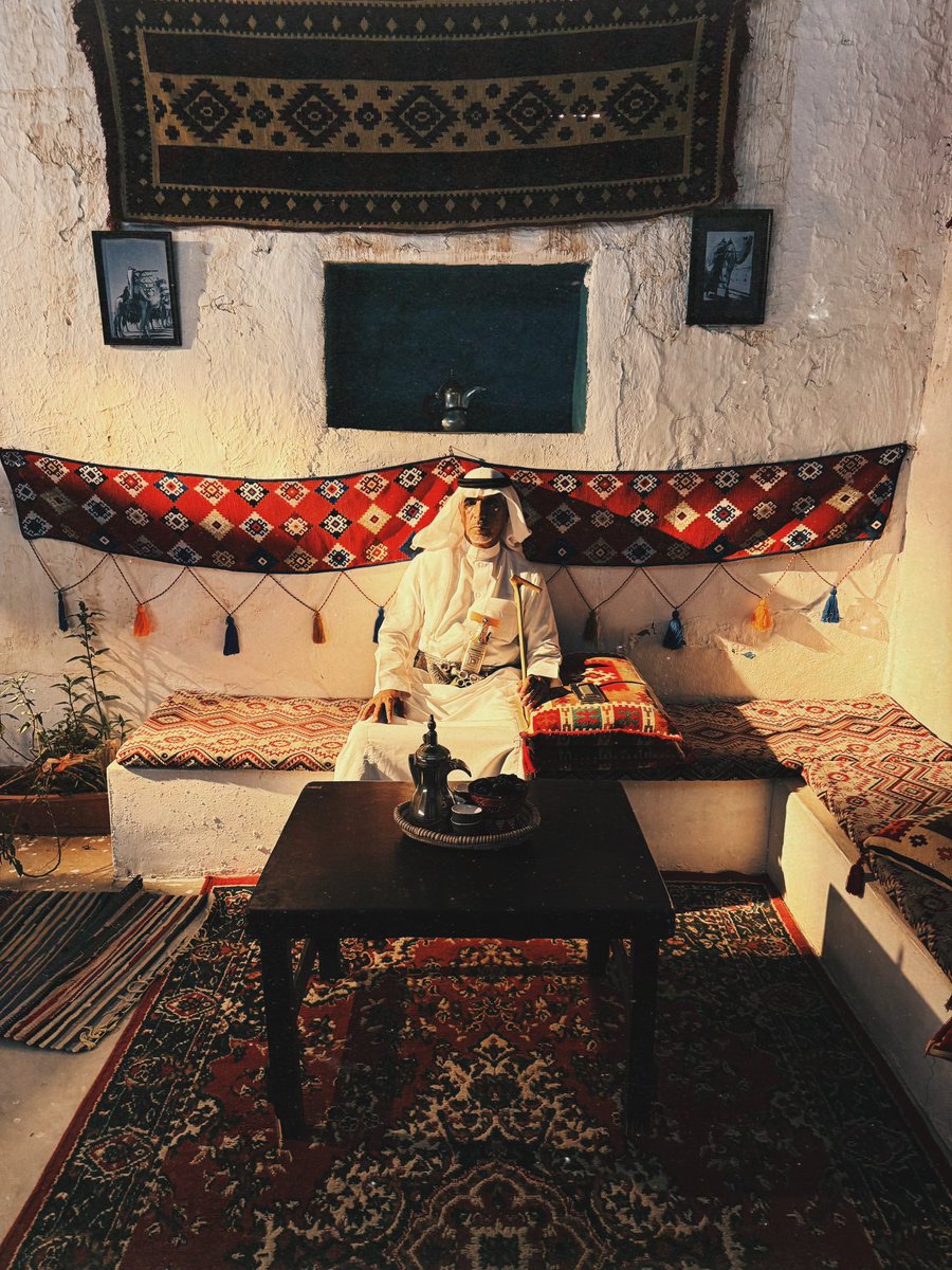 حسين الدغريري tweet media