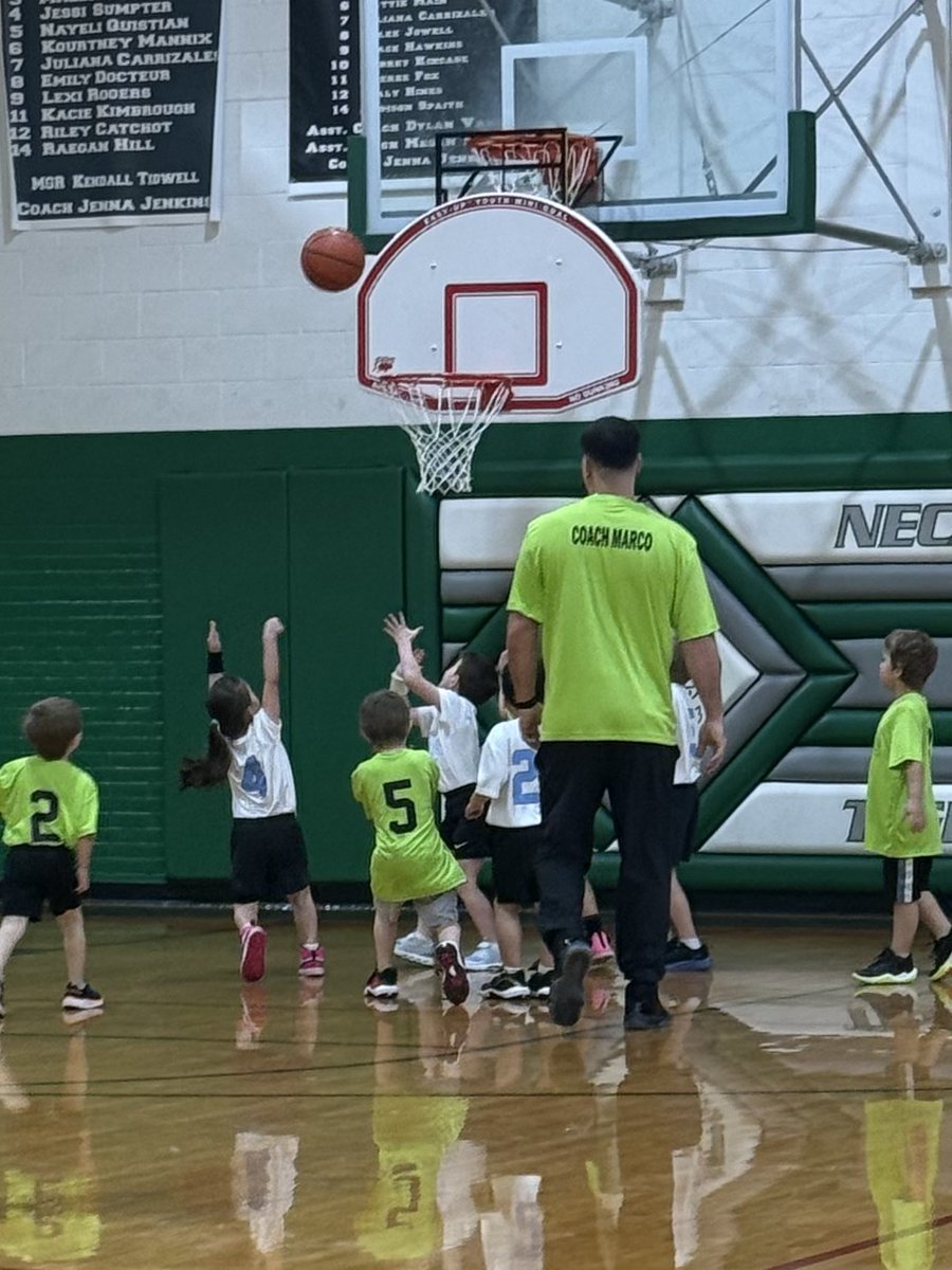 Drew Flowers 🏀 tweet media