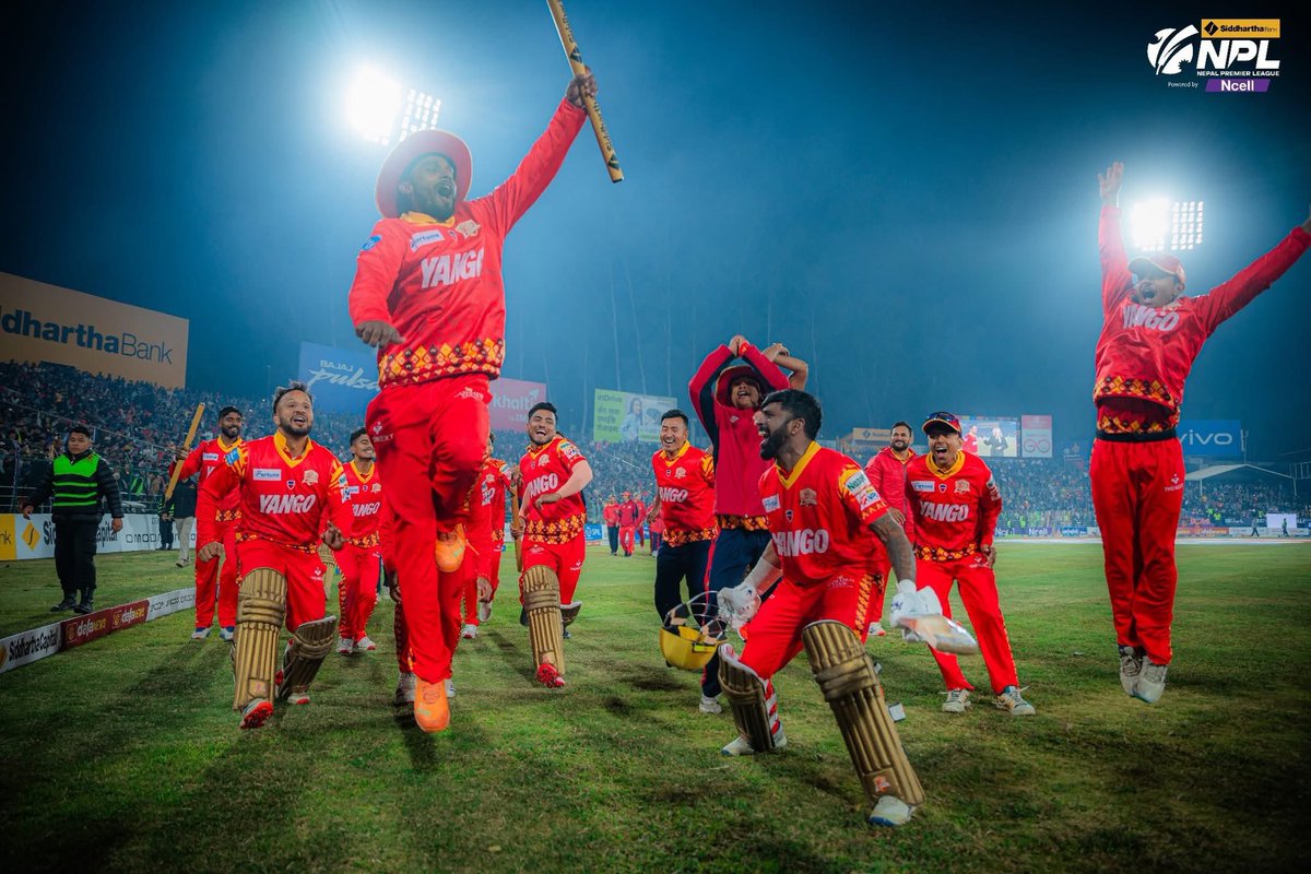 Paras Khadka tweet media