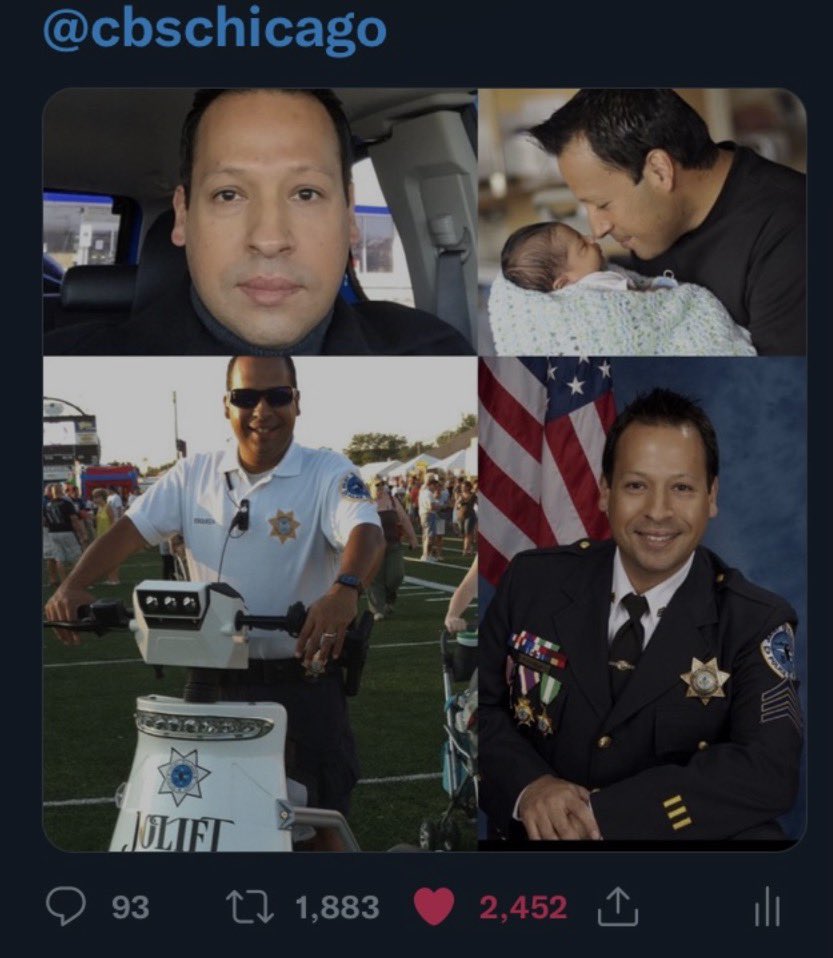 Dave Savini WBBM-TV CBS tweet media