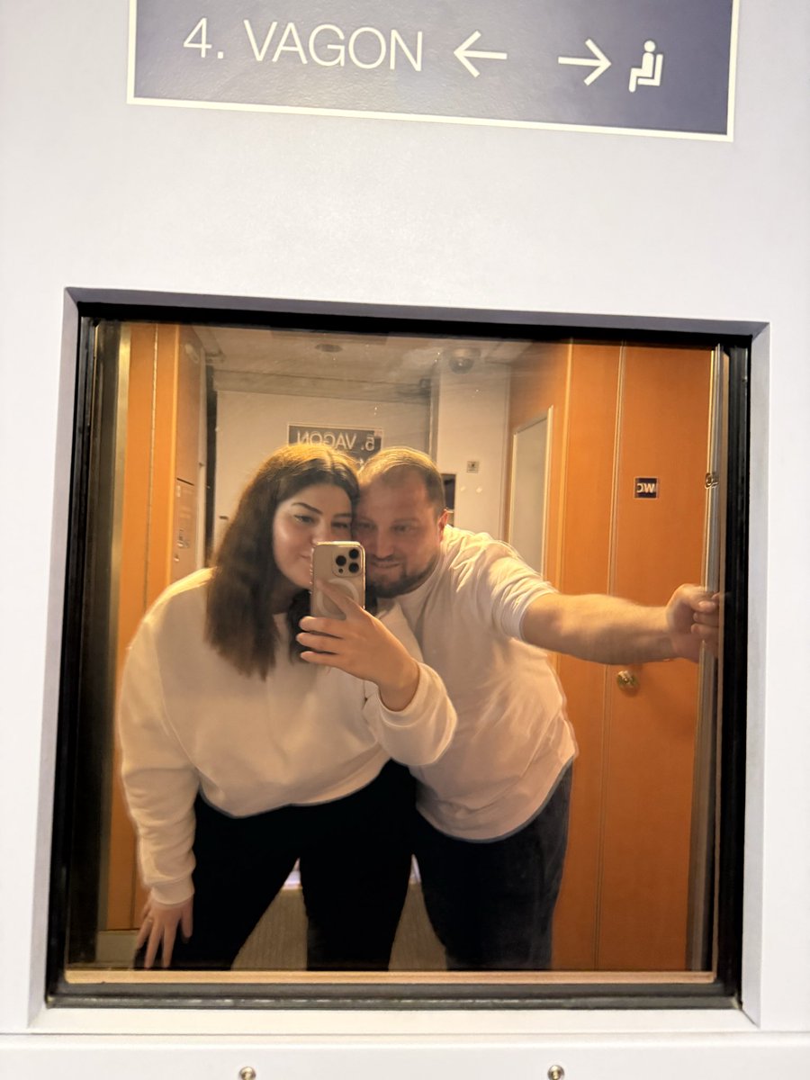 Yol arkadaşım 🤍