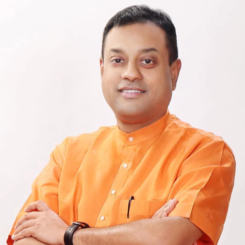 proutbjp's tweet photo. ପୁରୀର ଲୋକପ୍ରିୟ ସାଂସଦ @sambitswaraj ଙ୍କୁ ଜନ୍ମ ଦିନର ହାର୍ଦ୍ଦିକ ଶୁଭେଚ୍ଛା ଓ ଅଭିନନ୍ଦନ।

ମହାପ୍ରଭୁ ଶ୍ରୀ ଜଗନ୍ନାଥ ଓ ମା" ଭଦ୍ରକାଳୀଙ୍କ ନିକଟରେ ଆପଣଙ୍କର ଉତ୍ତମ ସ୍ୱାସ୍ଥ୍ୟ ଓ ଦୀର୍ଘାୟୁ ଜୀବନ କାମନା କରୁଛି। https://t.co/4ns0rFTblZ