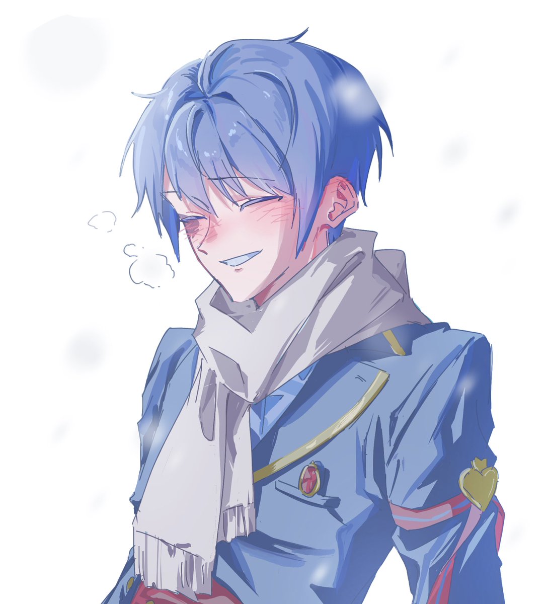 Ds_t6o's tweet photo. 🌨️🌨️🌨️ https://t.co/XcZNvfQo2b