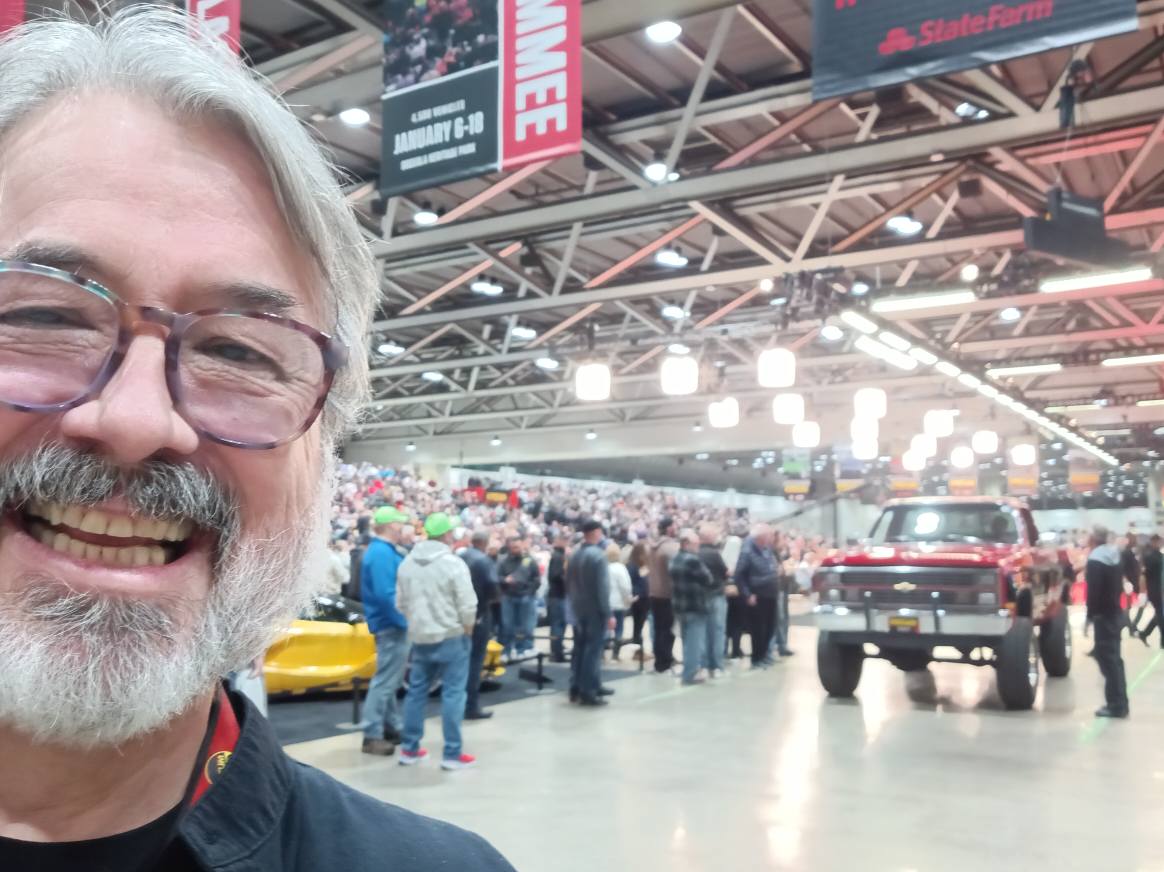 Brett Hatfield tweet media