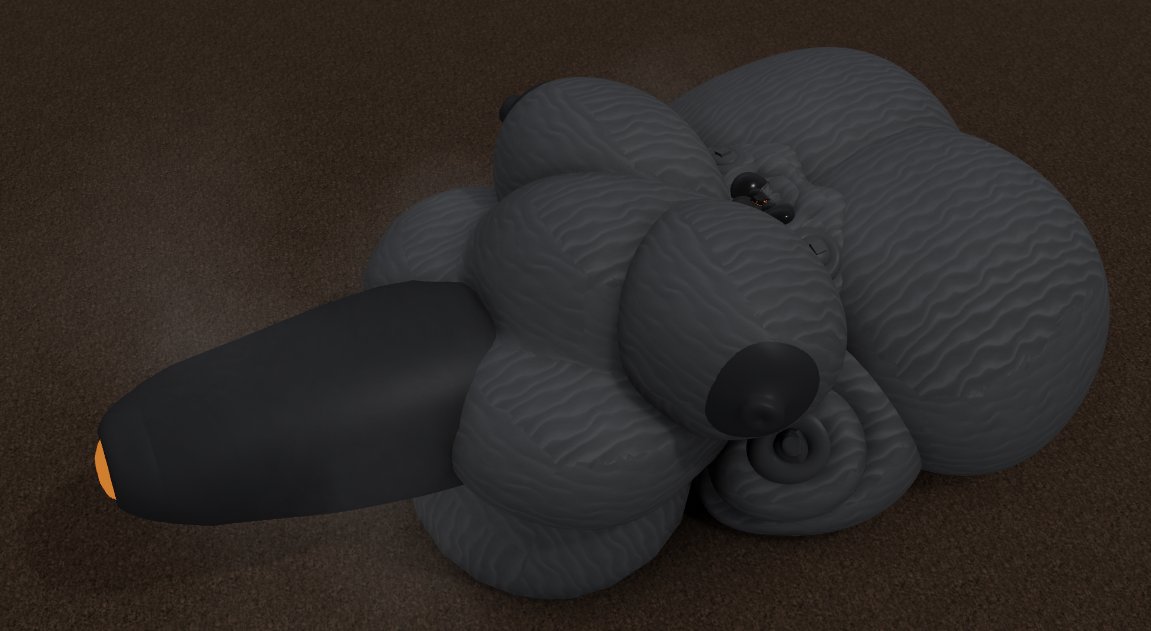 ochremaroon's tweet photo. if any of yall like this and have any ideas for renders w/ him please don't be afraid to gimme em!!!
#rr34 #rr34hyper #blob https://t.co/23TN0fe1s9