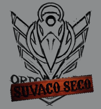 SuvacoSecoCast's tweet photo. Para o ícone eu criei o conceito e a gente tava em dúvida se a gente ia fazer parecido com a gente mas a gente no fim pensou que seria interessante manter a estética de abutre e daí entregamos pro nosso amigo @Hikaru_Artt_ finalizar e ele brincou bastante ksksks -🐝 https://t.co/zUa53ou0NK