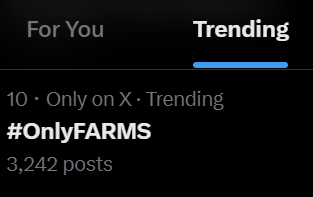 catmichnistell's tweet image. Ayaw paawat ng mga nagimbal at di pa rin makatulog ahahahahhahaha, trending pa rin 😂

#OnlyFARMS 

I vote "Stell Ajero" for #MostPowerfulAsian2025
@ICONPOLLS

#Stell #SB19_STELL
@stellajero_