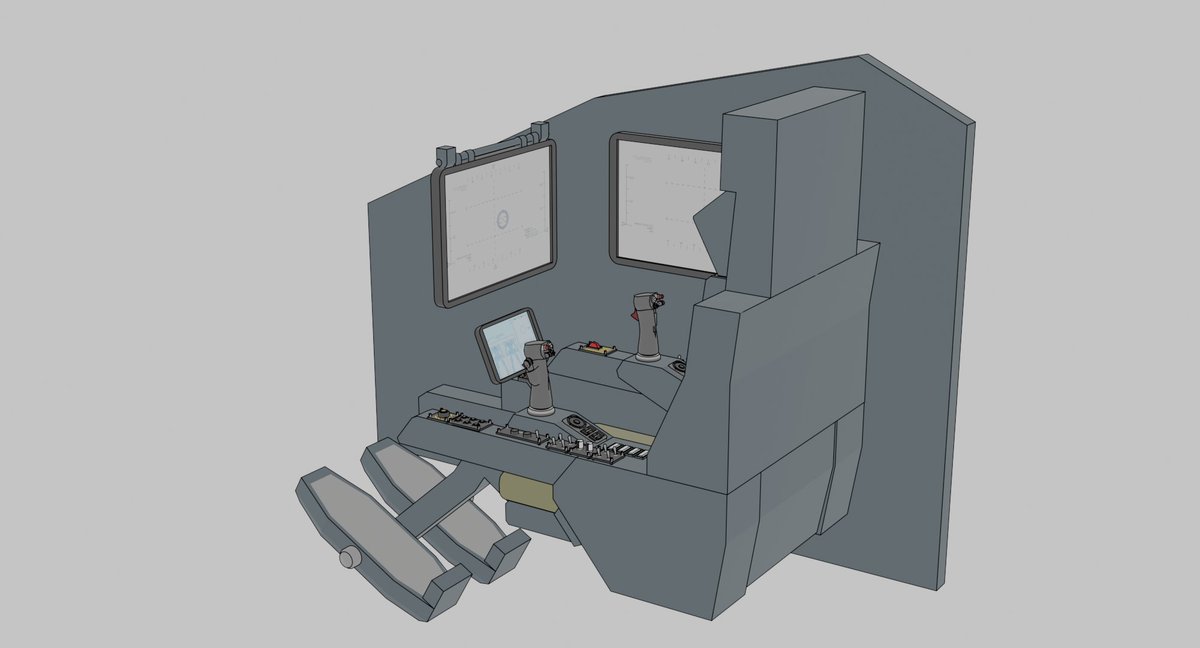 Nihirocreate's tweet photo. 沼に入りかけたけど、いらない前の柱を削除してボタン類を整理してすっきり

#blender #b3d https://t.co/6a2aqeXH7b