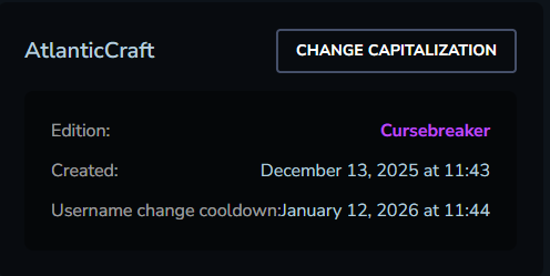 LET'S GOOO HYTALE SECURED