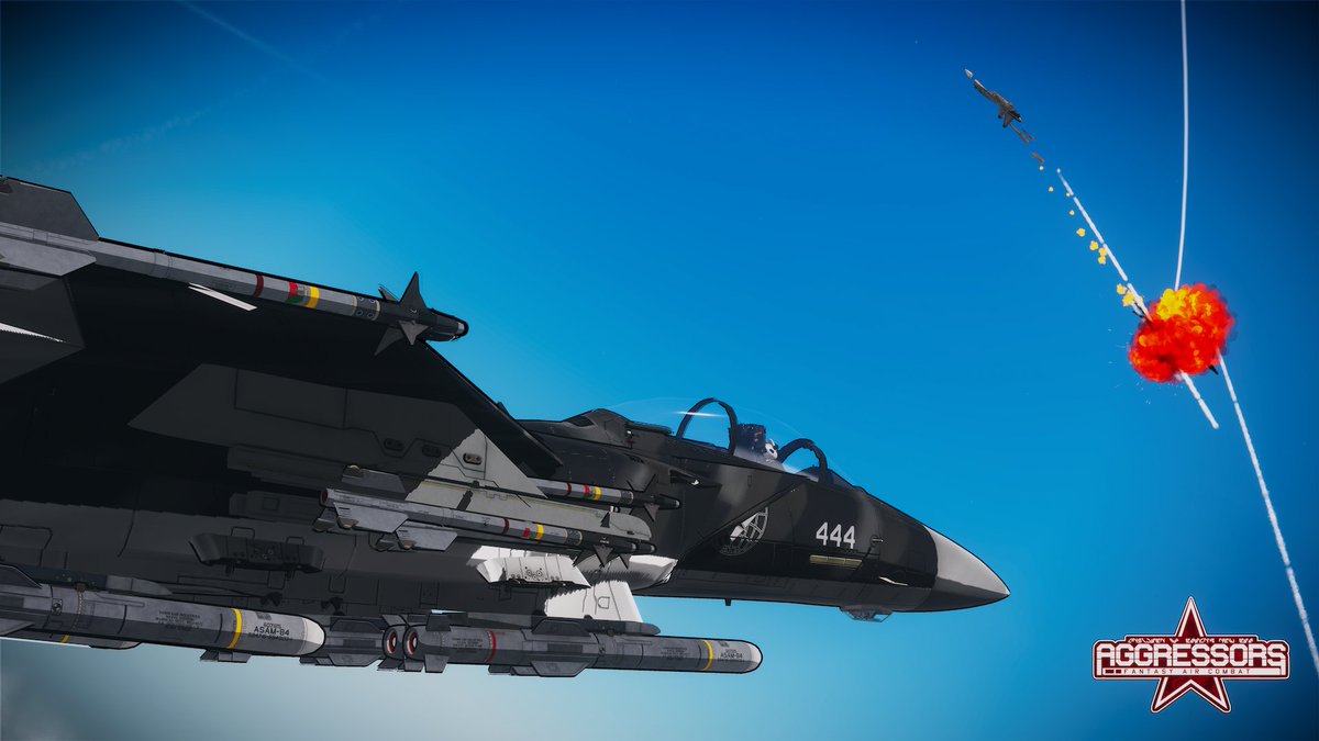 Aggressors F.A.C. tweet media