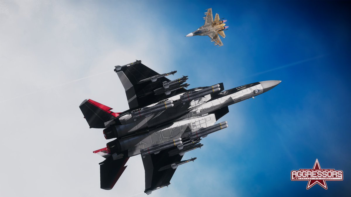 Aggressors F.A.C. tweet media