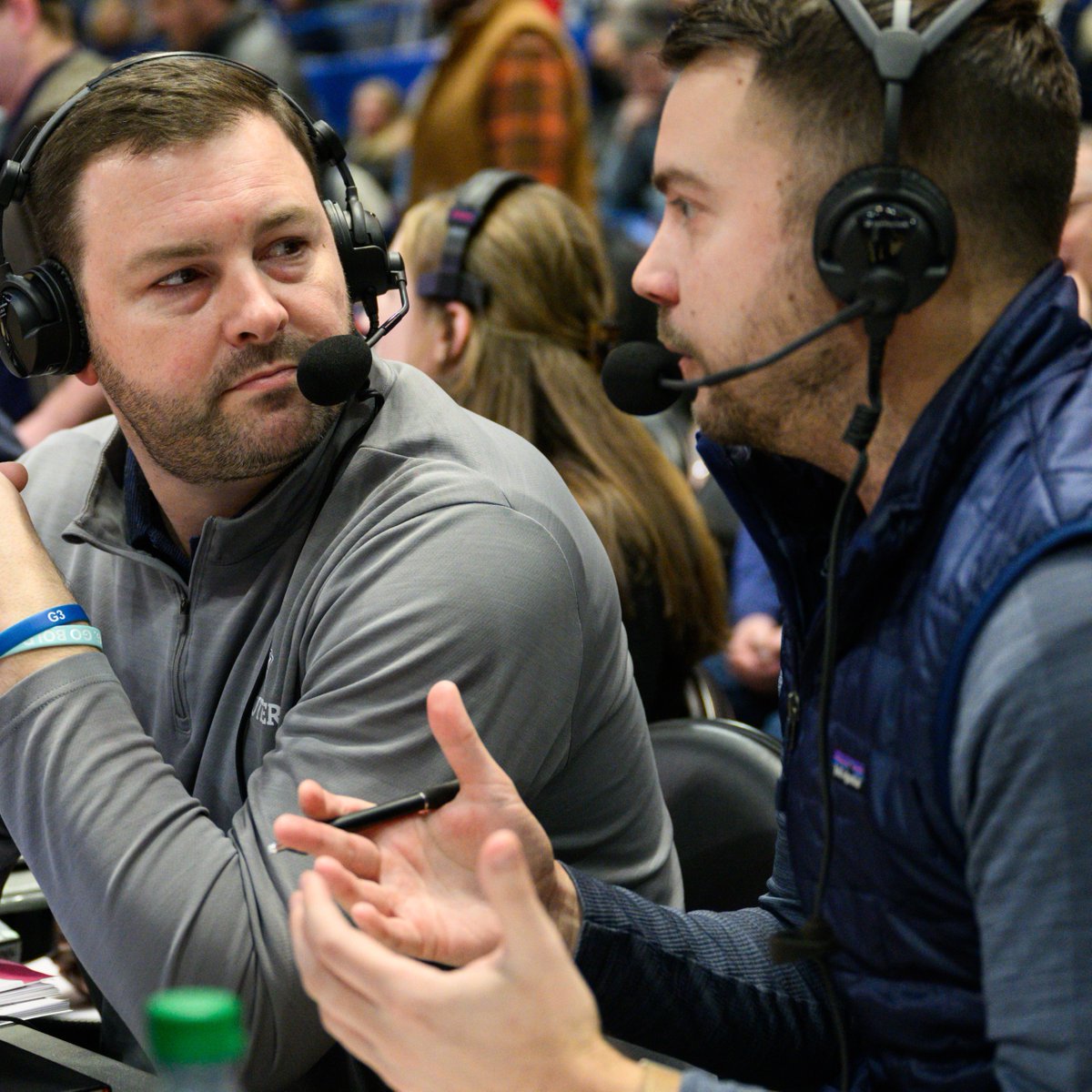 Butler Basketball tweet media