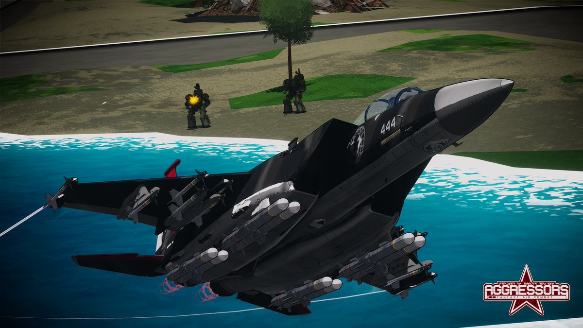 Aggressors F.A.C. tweet media