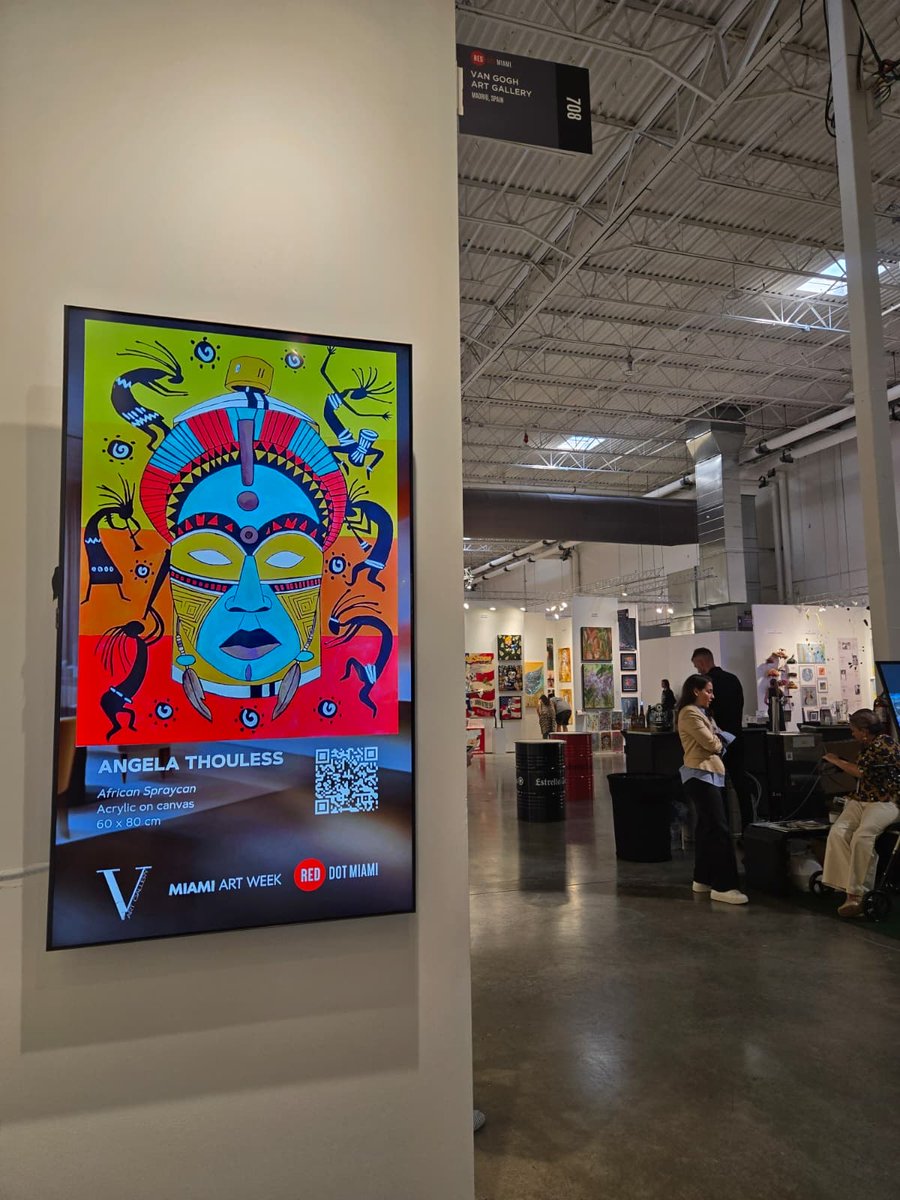 Tribe All tweet media