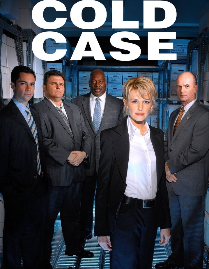#ColdCase Series 🔊 English மட்டும் 📺 Prime | 7 Seasons | No link❌ 

Mild🔞 

Good #CrimeThriller series 

Solve ஆகாத unsolved cold casesஐ விசாரித்து கண்டுபிடிக்கும் ஒரு போலீஸ் team.

ஒவ்வொரு episodeம் ஒரு கதை

எனவே எந்த episodeம் random ஆக ஆரம்பிச்சு பாக்கலாம்.
#PadamPiShow