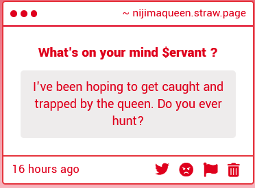 𝑵𝒊𝒋𝒊𝒎𝒂 ~ 💙 tweet media