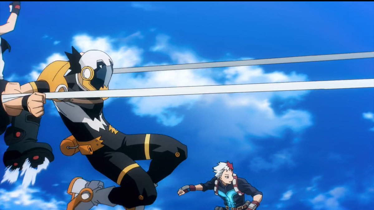 Seroroki fans final meal and it's GOODDD 🔥