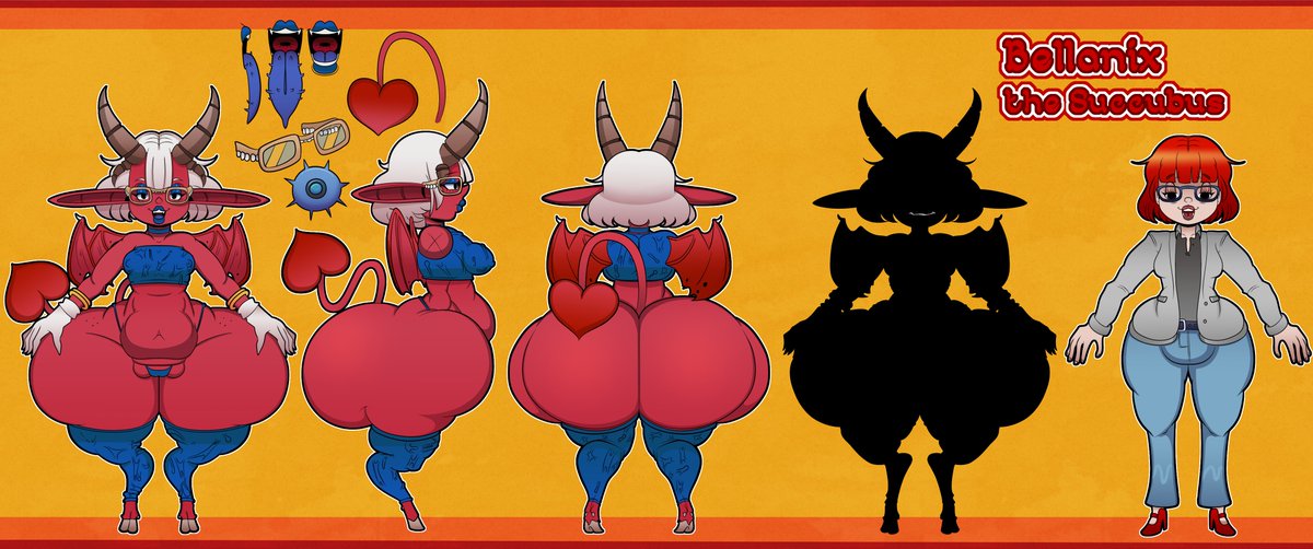 paraisoecinzas's tweet photo. Conheça os personagens:

Bellanix a Súcubo.
Ela não apenas seduz corpos mas também seduz certezas.
Não oferece apenas o prazer, oferece permiss��o de carne.
E toda queda começa quando alguém acredita que escolheu sozinho.

#Bellanix #Succubus #paraisoecinzas  #HQ #indie #Br #Oc https://t.co/I9HKaASP9E