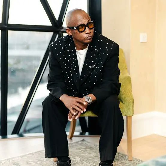 "Tswa da!" IYKYK 🤭💃 
#ManAndTheMic